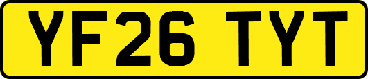 YF26TYT