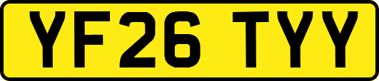 YF26TYY