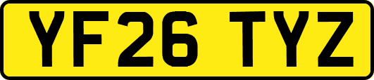 YF26TYZ