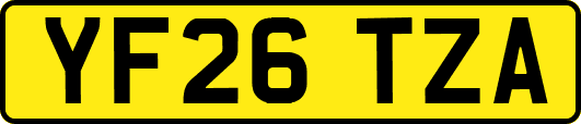 YF26TZA