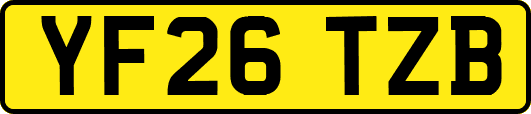 YF26TZB