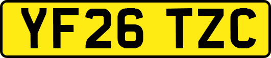 YF26TZC