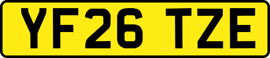 YF26TZE