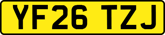 YF26TZJ