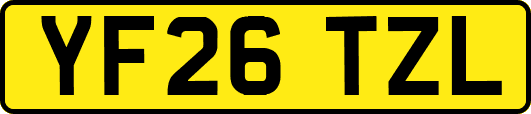 YF26TZL