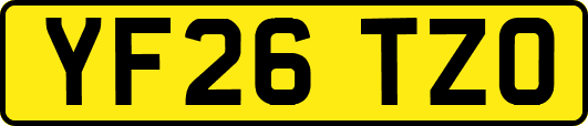 YF26TZO