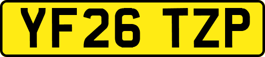 YF26TZP