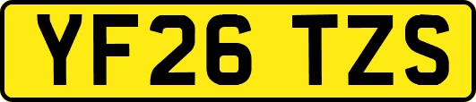 YF26TZS