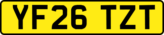 YF26TZT