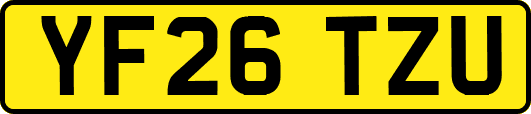 YF26TZU