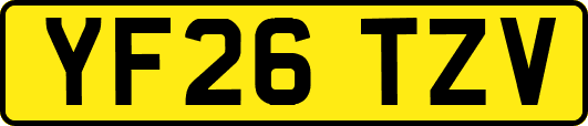 YF26TZV
