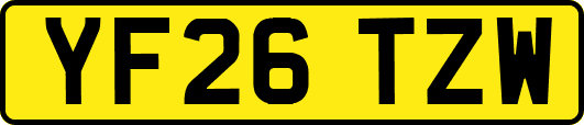 YF26TZW