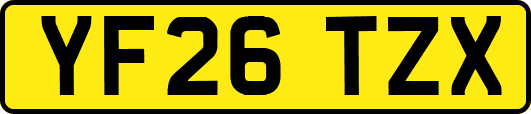 YF26TZX