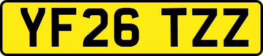 YF26TZZ