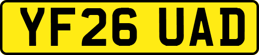 YF26UAD
