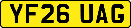 YF26UAG