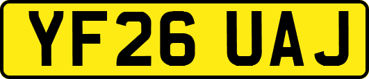 YF26UAJ