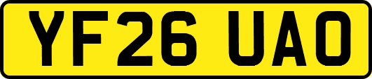 YF26UAO