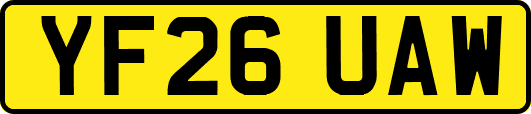 YF26UAW
