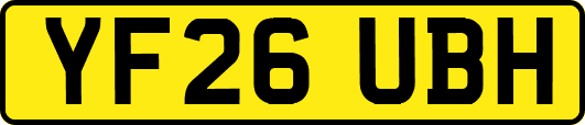 YF26UBH