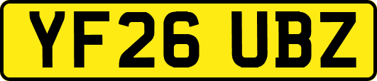 YF26UBZ