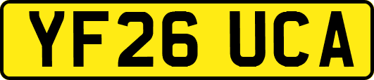 YF26UCA