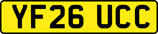YF26UCC