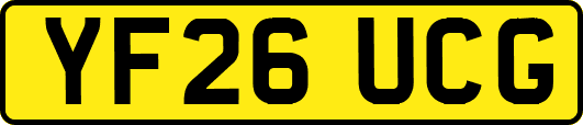 YF26UCG