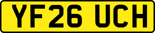 YF26UCH