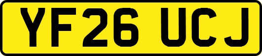 YF26UCJ