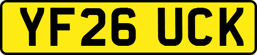 YF26UCK