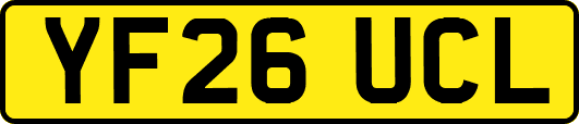 YF26UCL