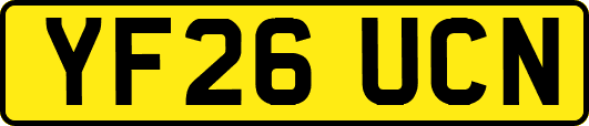 YF26UCN