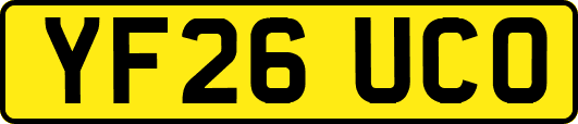 YF26UCO