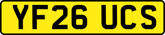 YF26UCS