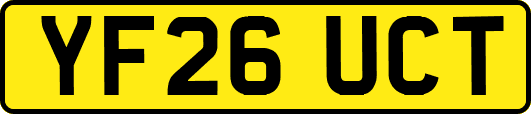 YF26UCT