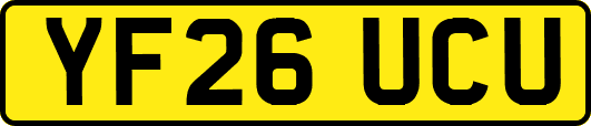 YF26UCU