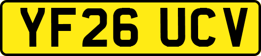 YF26UCV
