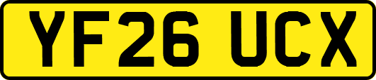 YF26UCX
