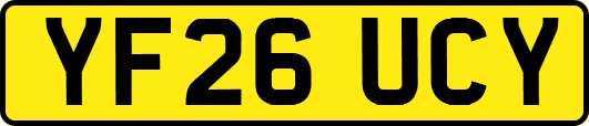 YF26UCY