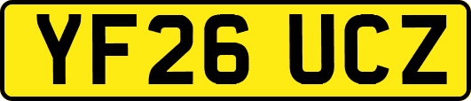 YF26UCZ