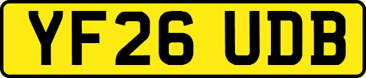 YF26UDB