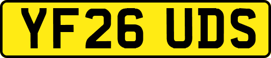 YF26UDS