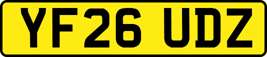 YF26UDZ