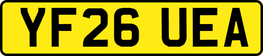 YF26UEA