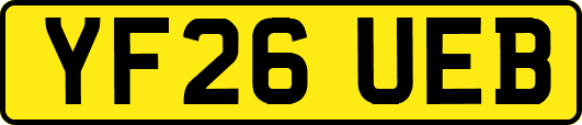 YF26UEB