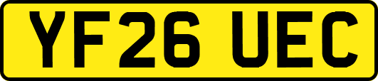 YF26UEC