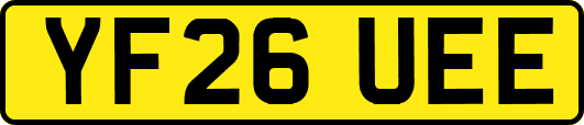 YF26UEE