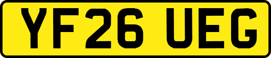 YF26UEG