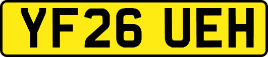 YF26UEH